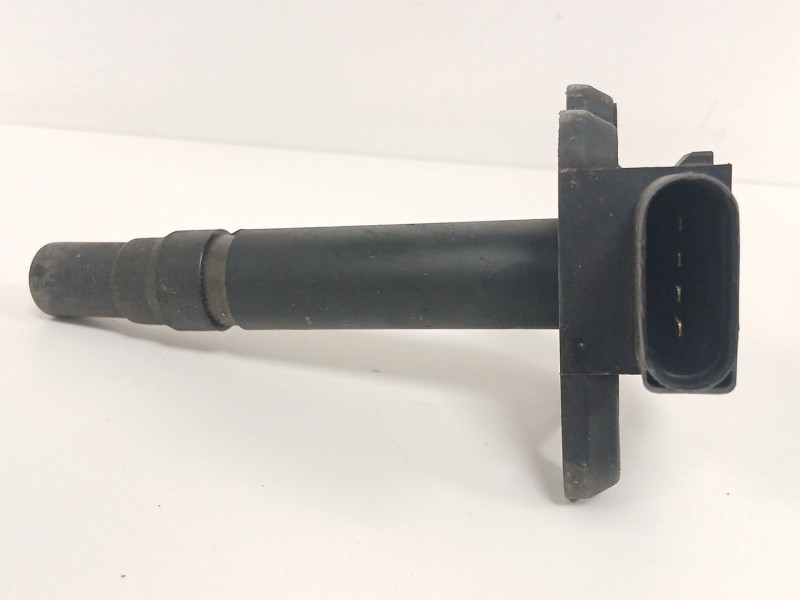 Recambio de bobina encendido para seat leon (1m1) signo referencia OEM IAM 06B905115E CM11201 