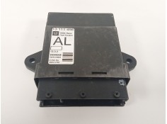 Recambio de modulo electronico para opel signum 2.2 16v cat (z 22 yh / lch) referencia OEM IAM 13111456 5WK46001 