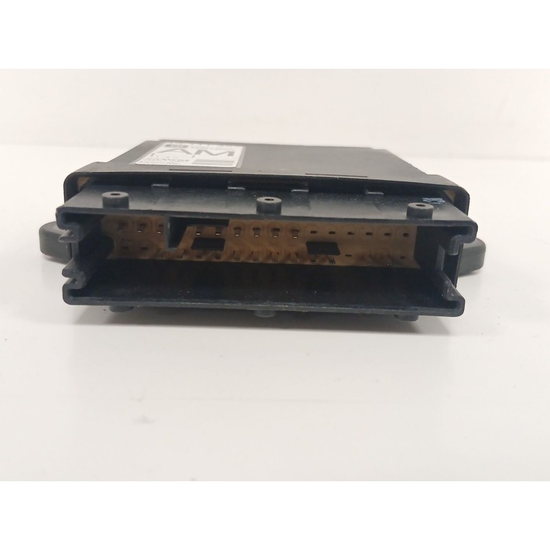 Recambio de modulo electronico para opel signum 2.2 16v cat (z 22 yh / lch) referencia OEM IAM 13111457 5WK46002 