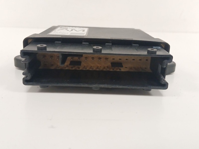 Recambio de modulo electronico para opel signum 2.2 16v cat (z 22 yh / lch) referencia OEM IAM 13111457 5WK46002 