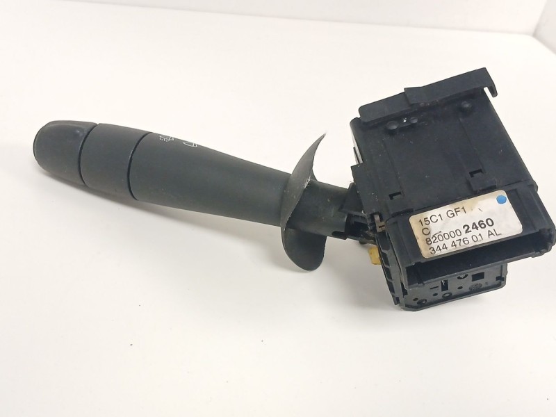 Recambio de mando limpia para renault laguna ii (bg0) authentique referencia OEM IAM 8200002460  