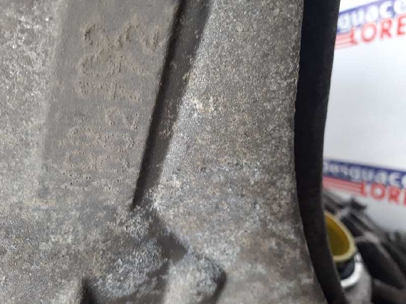 Recambio de caja cambios para nissan primera berlina (p12) acenta referencia OEM IAM NDO102  