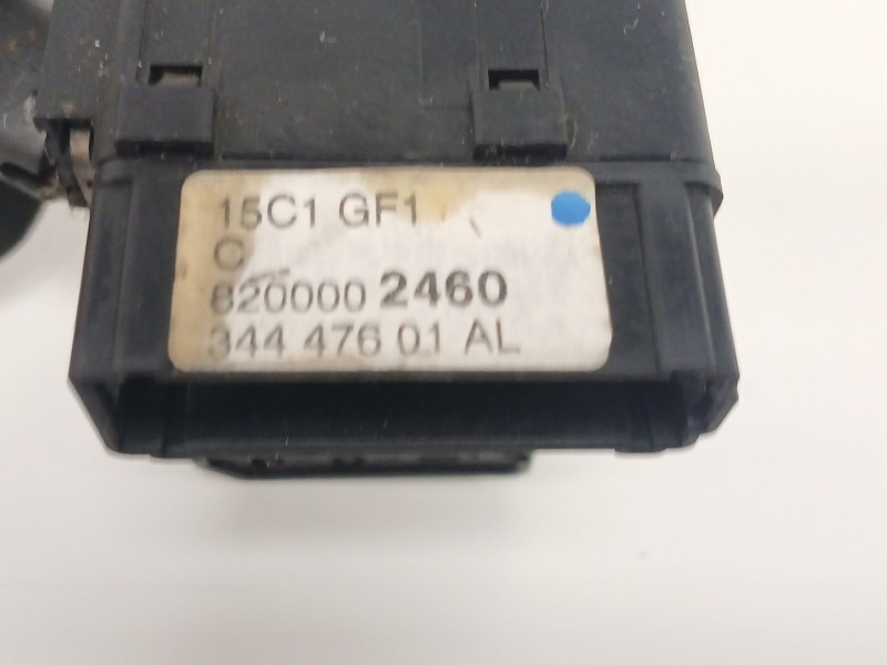 Recambio de mando limpia para renault laguna ii (bg0) authentique referencia OEM IAM 8200002460  