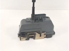Recambio de cerradura puerta trasera derecha para renault laguna ii (bg0) authentique referencia OEM IAM 8200000658 6 PINES 