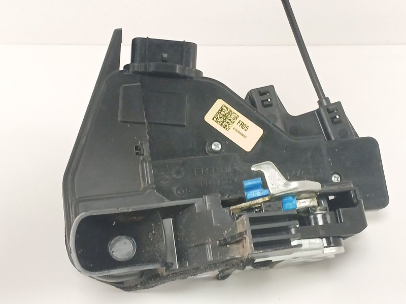 Recambio de cerradura puerta delantera derecha para kia stonic (yb) 1.0 t-gdi referencia OEM IAM 81320H8050  