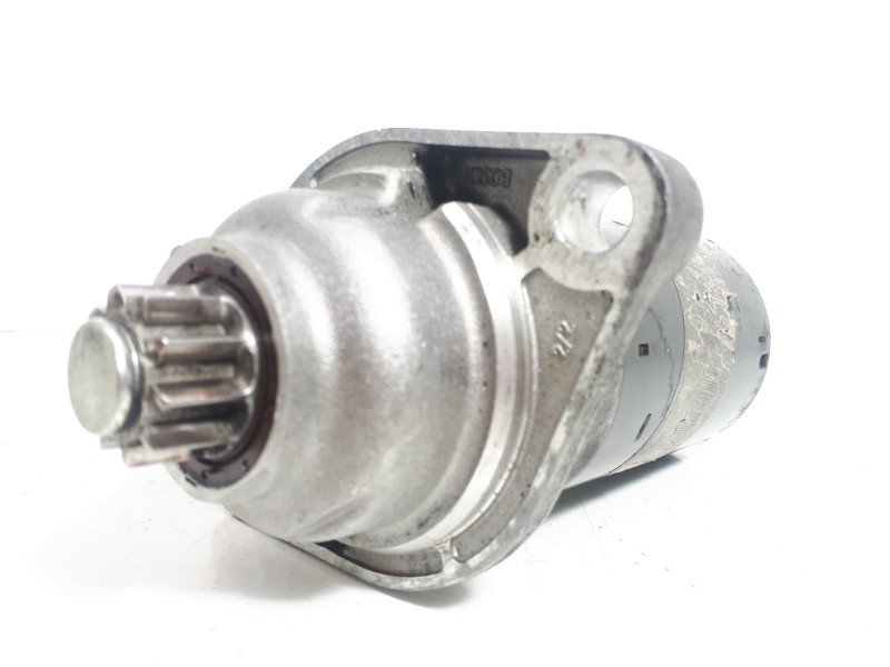 Recambio de motor arranque para volkswagen golf iv berlina (1j1) básico referencia OEM IAM 02A911023L 0001121008 