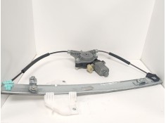 Recambio de elevalunas delantero derecho para kia stonic (yb) 1.0 t-gdi referencia OEM IAM   