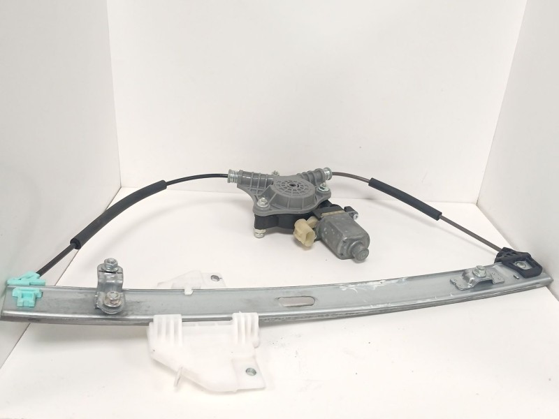 Recambio de elevalunas delantero derecho para kia stonic (yb) 1.0 t-gdi referencia OEM IAM   