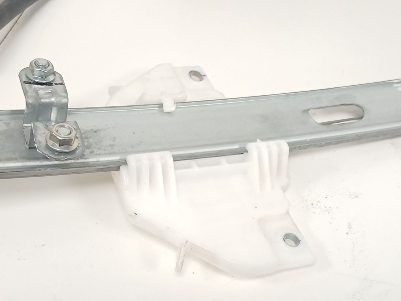 Recambio de elevalunas delantero derecho para kia stonic (yb) 1.0 t-gdi referencia OEM IAM   