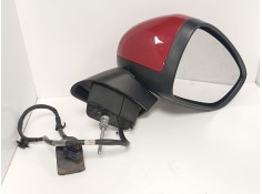 Recambio de retrovisor derecho para citroën c3 ii (sc_) 1.2 vti 82 referencia OEM IAM   