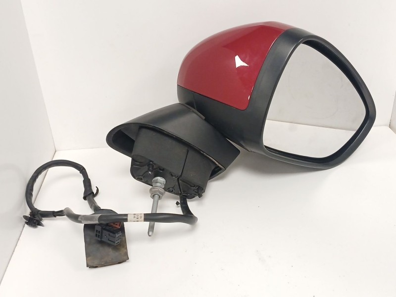 Recambio de retrovisor derecho para citroën c3 ii (sc_) 1.2 vti 82 referencia OEM IAM   