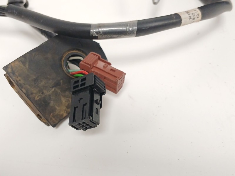 Recambio de retrovisor derecho para citroën c3 ii (sc_) 1.2 vti 82 referencia OEM IAM   