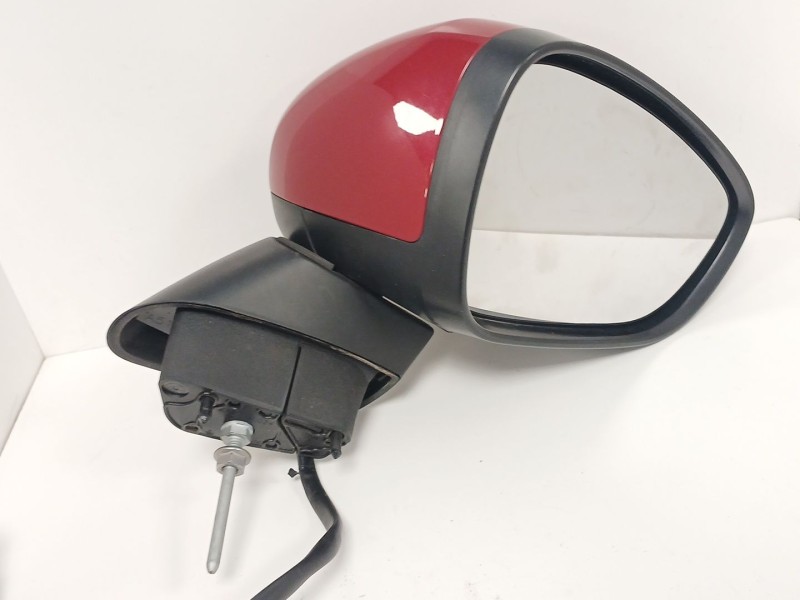 Recambio de retrovisor derecho para citroën c3 ii (sc_) 1.2 vti 82 referencia OEM IAM   