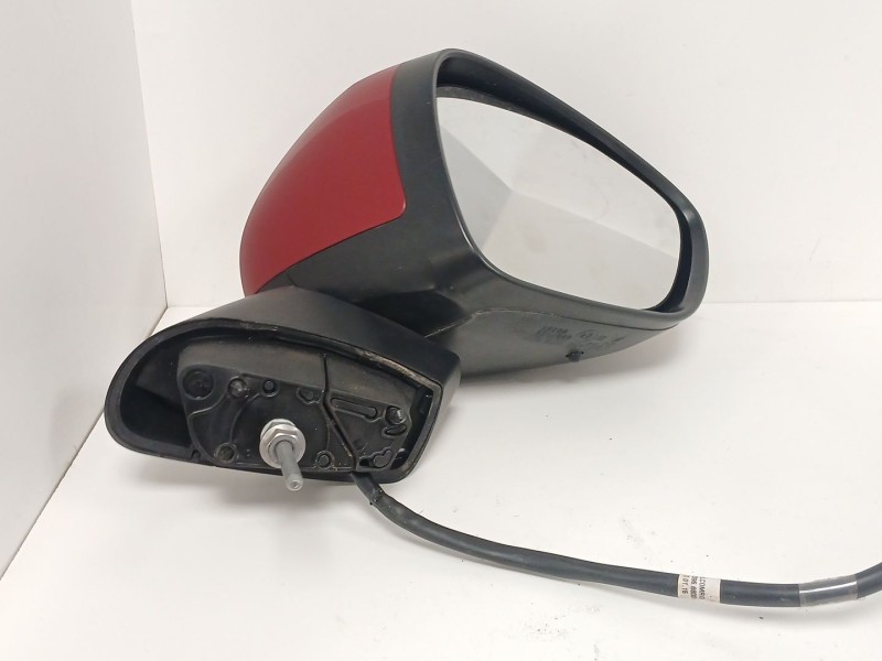 Recambio de retrovisor derecho para citroën c3 ii (sc_) 1.2 vti 82 referencia OEM IAM   
