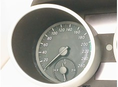 Recambio de cuadro instrumentos para mercedes-benz slk (r171) 200 kompressor (171.442) referencia OEM IAM A1715401347 A2C5208503 2
