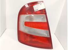 Recambio de piloto trasero izquierdo para skoda fabia (6y2/6y3) 1.9 tdi referencia OEM IAM  17155 