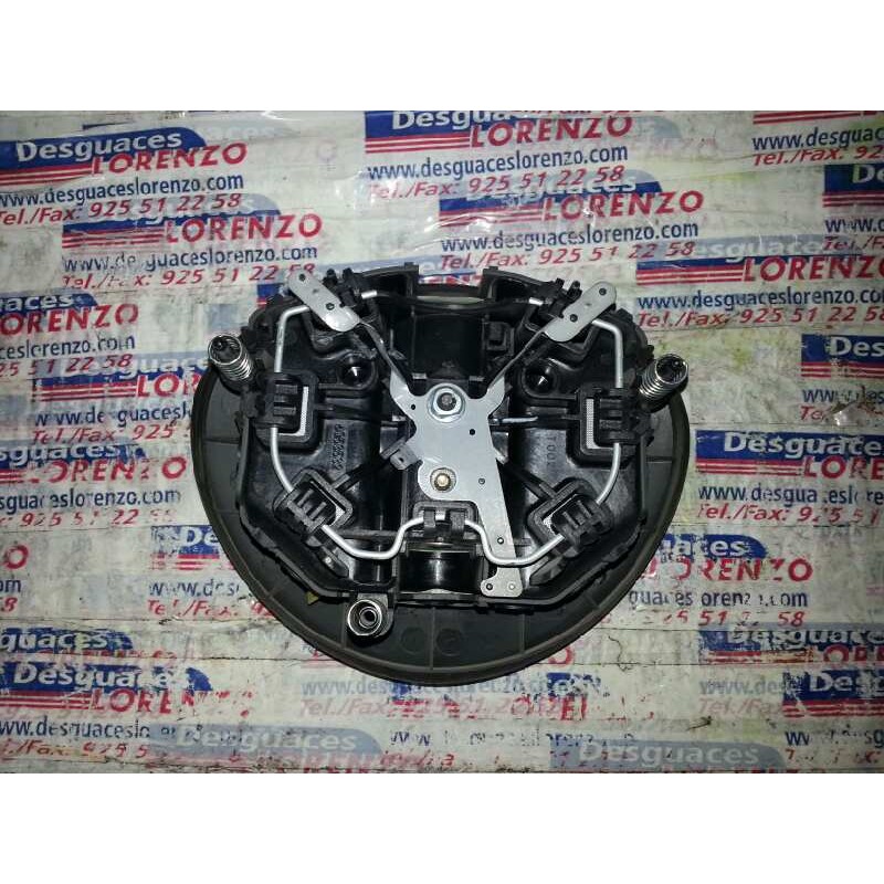 Recambio de airbag delantero izquierdo para fiat doblo (119) 1.3 16v multijet active com. (55kw) referencia OEM IAM 0735380513  
