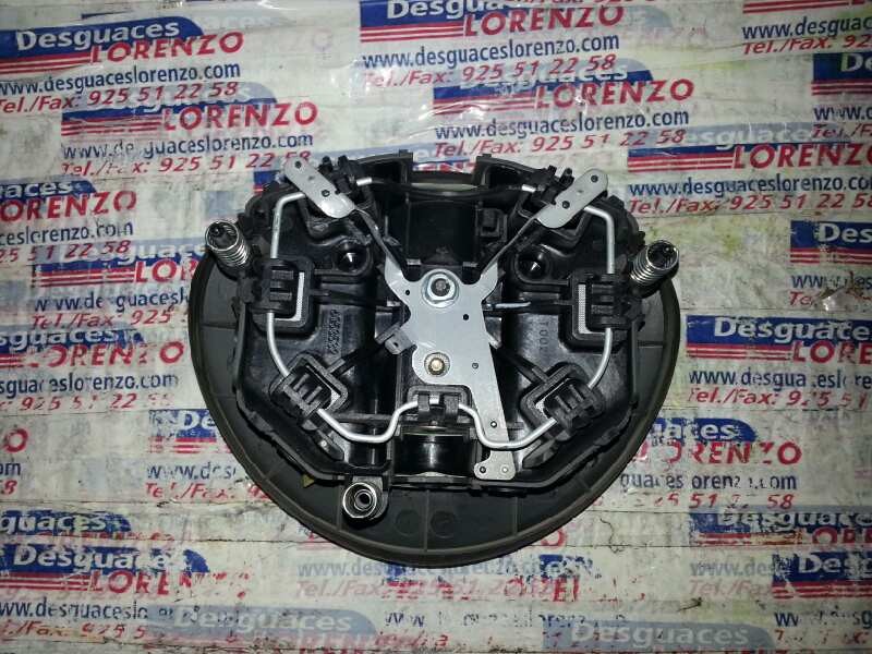Recambio de airbag delantero izquierdo para fiat doblo (119) 1.3 16v multijet active com. (55kw) referencia OEM IAM 0735380513  