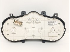 Recambio de cuadro instrumentos para peugeot 206+ básico referencia OEM IAM 9666636880 MMGZCMBT3CEM00 503001911702 2