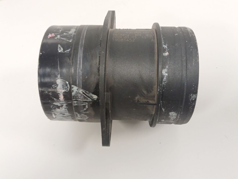 Recambio de caudalimetro para volkswagen passat berlina (3c2) advance referencia OEM IAM 03G906461C 0281002735 
