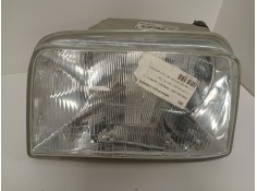 Recambio de faro izquierdo para renault 5 (b/c40) referencia OEM IAM  9268 