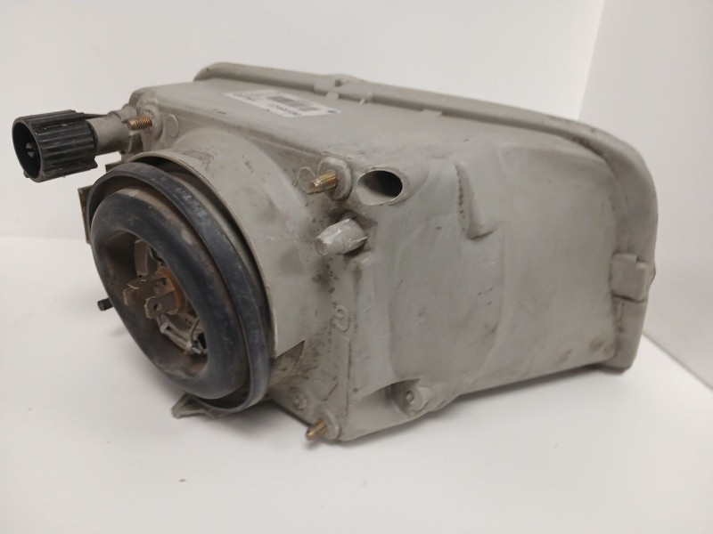 Recambio de faro izquierdo para renault 5 (b/c40) referencia OEM IAM  9268 