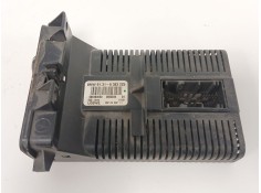 Recambio de mando luces para bmw serie 3 berlina (e46) 1.9 cat referencia OEM IAM 61318383225 17175  2