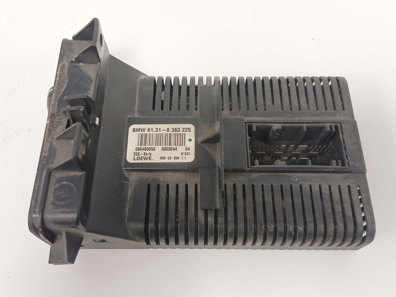 Recambio de mando luces para bmw serie 3 berlina (e46) 1.9 cat referencia OEM IAM 61318383225 17175 