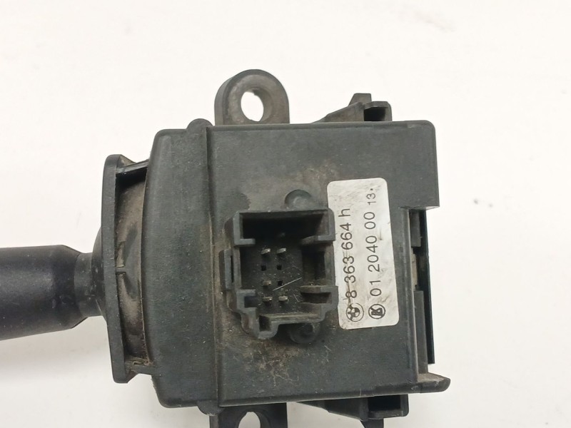 Recambio de mando limpia para bmw serie 3 berlina (e46) 1.9 cat referencia OEM IAM 8363664  