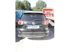 nissan x-trail iii (t32_, t32r, t32rr) del año 2018