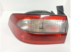 Recambio de piloto trasero izquierdo para renault laguna ii (bg0) authentique referencia OEM IAM 8200002473  