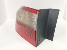 Recambio de piloto trasero izquierdo para renault laguna ii (bg0) authentique referencia OEM IAM 8200002473   2