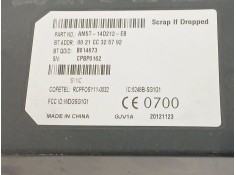 Recambio de modulo electronico para ford focus lim. (cb8) trend referencia OEM IAM AM5T14D212EB   2