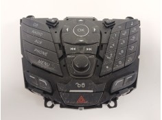 Recambio de mando multifuncion para ford focus lim. (cb8) trend referencia OEM IAM BM5T18K811BA  