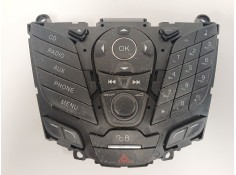Recambio de mando multifuncion para ford focus lim. (cb8) trend referencia OEM IAM BM5T18K811BA   2