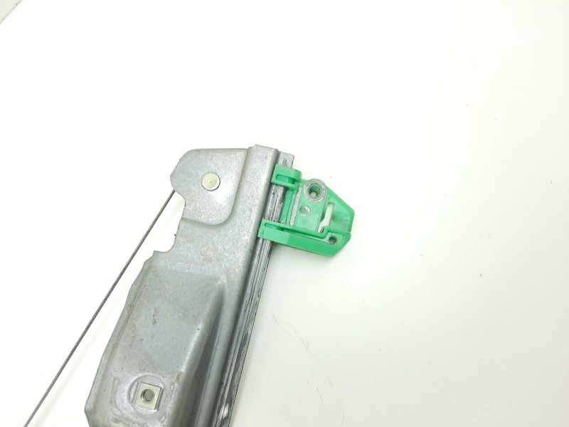 Recambio de elevalunas delantero derecho para renault scenic ii authentique referencia OEM IAM 8200646840  