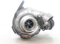 Recambio de turbocompresor para mercedes-benz clase c (w203) sportcoupe c 220 cdi (203.706) referencia OEM IAM A6110960999 AL000