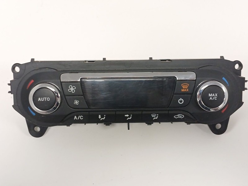 Recambio de mando climatizador para ford focus lim. (cb8) trend referencia OEM IAM BM5T18C612CL  