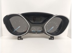 Recambio de cuadro instrumentos para ford focus lim. (cb8) trend referencia OEM IAM BM5T10849BCB  