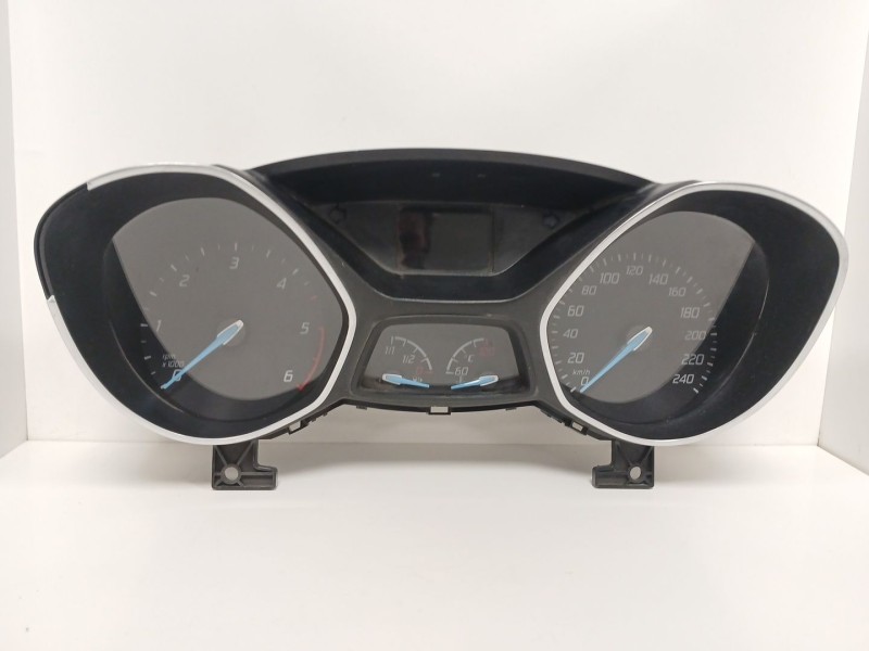 Recambio de cuadro instrumentos para ford focus lim. (cb8) trend referencia OEM IAM BM5T10849BCB  