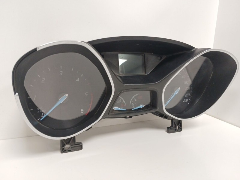 Recambio de cuadro instrumentos para ford focus lim. (cb8) trend referencia OEM IAM BM5T10849BCB  