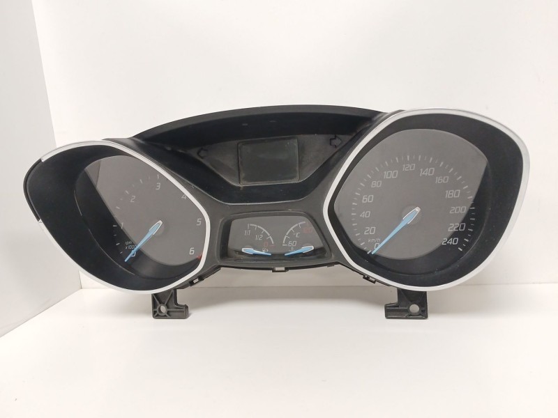 Recambio de cuadro instrumentos para ford focus lim. (cb8) trend referencia OEM IAM BM5T10849BCB  