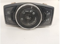 Recambio de mando luces para ford focus lim. (cb8) trend referencia OEM IAM BM5T13A024CD  