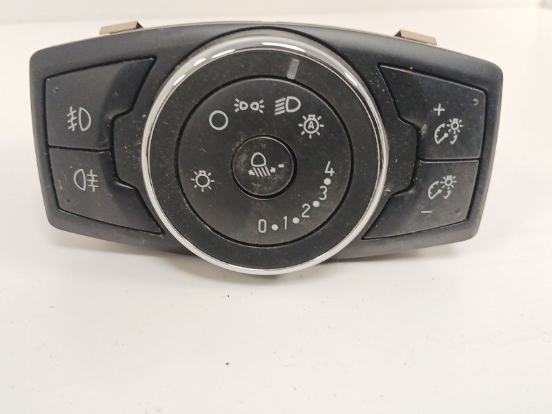 Recambio de mando luces para ford focus lim. (cb8) trend referencia OEM IAM BM5T13A024CD  