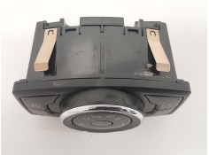 Recambio de mando luces para ford focus lim. (cb8) trend referencia OEM IAM BM5T13A024CD   2