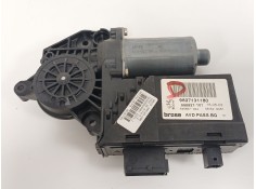 Recambio de elevalunas delantero derecho para peugeot 307 (s1) 2.0 hdi fap cat referencia OEM IAM 9637131180  
