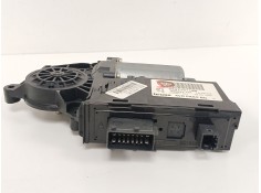 Recambio de elevalunas delantero derecho para peugeot 307 (s1) 2.0 hdi fap cat referencia OEM IAM 9637131180   2