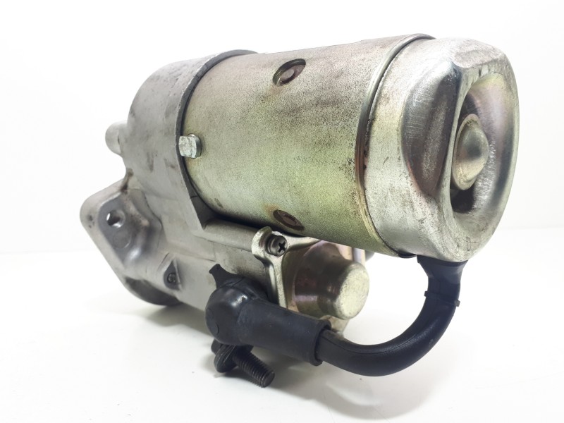 Recambio de motor arranque para hyundai santa fe (bm) 2.2 crdi classic (2wd) referencia OEM IAM 3610027001 031013220 