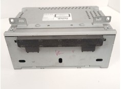 Recambio de sistema audio / radio cd para ford focus lim. (cb8) trend referencia OEM IAM BM5T18C815GK  
