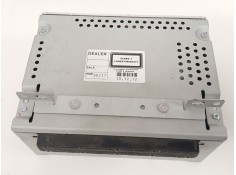 Recambio de sistema audio / radio cd para ford focus lim. (cb8) trend referencia OEM IAM BM5T18C815GK   2